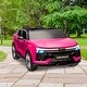 preview thumbnail 17 of 39, 24V 2-Seater SUV Licensed Chevrolet Blazer Ride On Toy