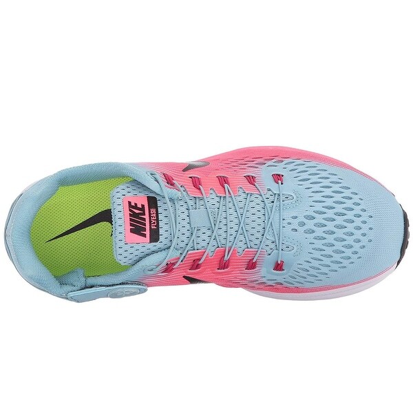 nike air zoom pegasus 34 flyease women's