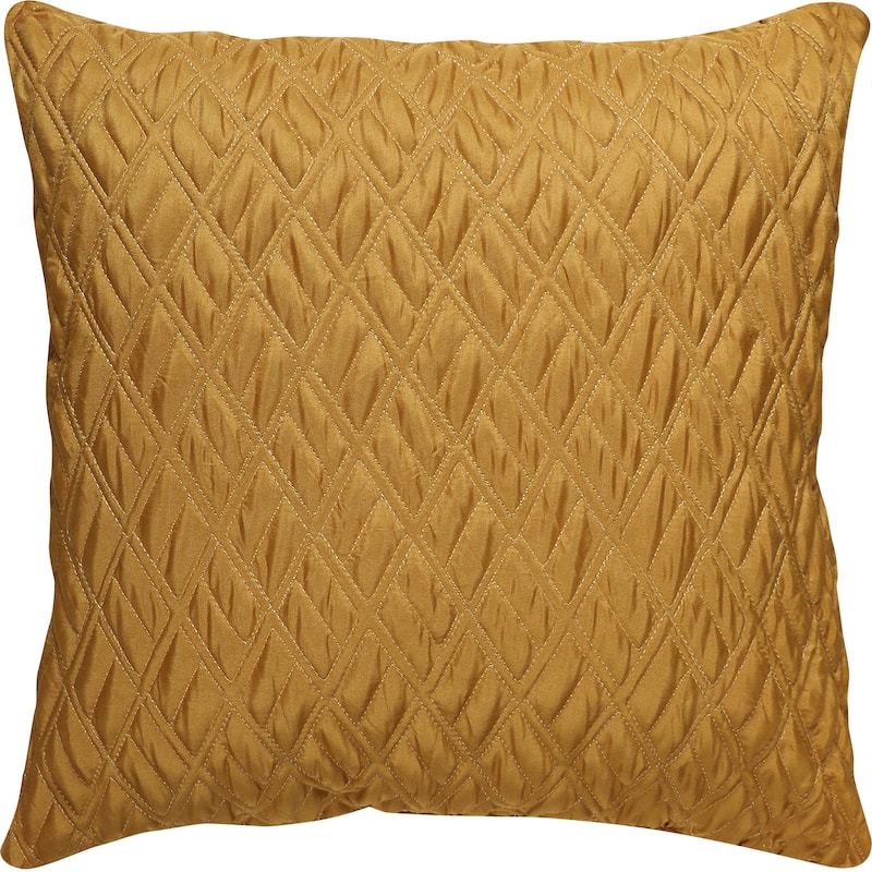 Nanshing Jackson Geometric 7 Piece Comforter Set