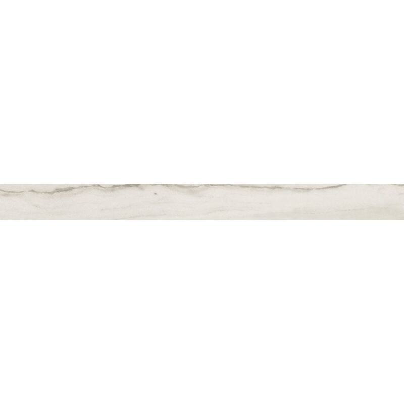 Penthouse 2in x 24in Porcelain Bullnose Wall Tile