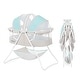 preview thumbnail 1 of 42, Dream On Me Karley Bassinet