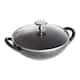 Option Graphite Grey