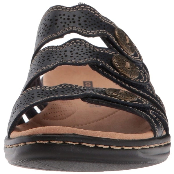 clarks women's leisa grace platform