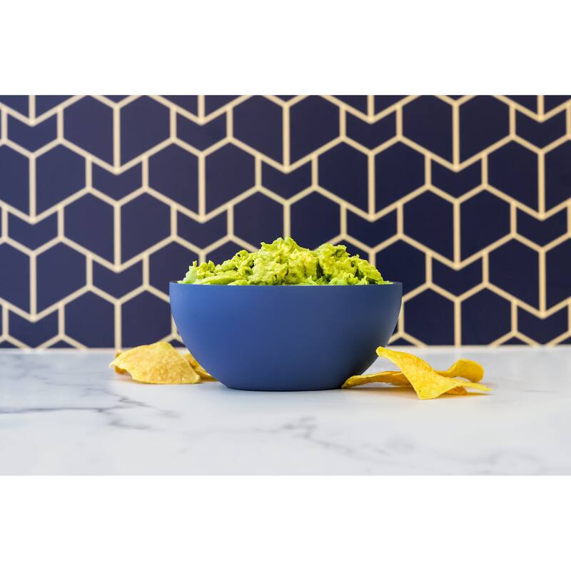 Vacuum-Insulated Small Serving Bowl (20oz)