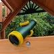 preview thumbnail 2 of 16, Gorilla Playsets Toy Telescope with Working Compass and Mounting Bracket