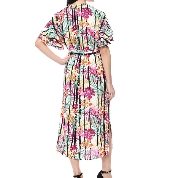 pink shirt dress womens