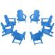 Option Pacific Blue
