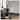 Anemoon Black 65 Inch Floor Lamp - 14" W x 20.75" D x 65.25" H