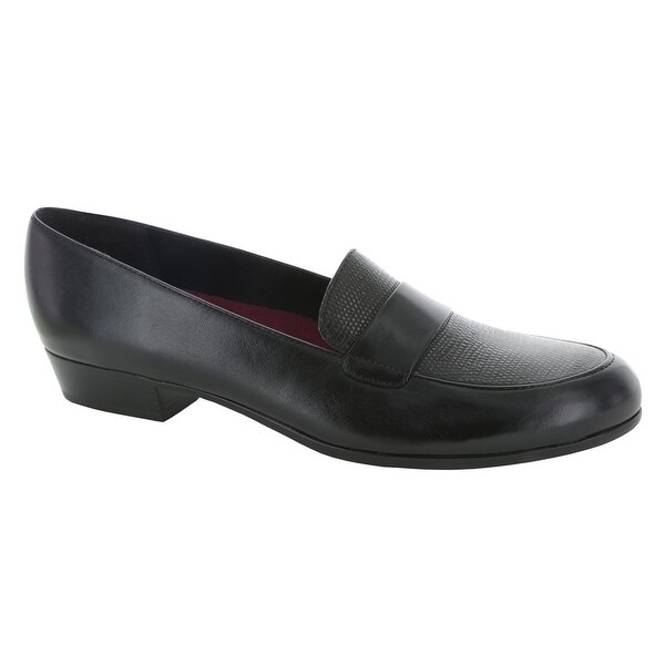 munro kiera loafer