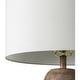 preview thumbnail 16 of 14, Becke Bubble Transitional Floor Lamp
