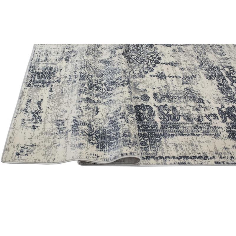 Noori Lagoon Emilie Rug