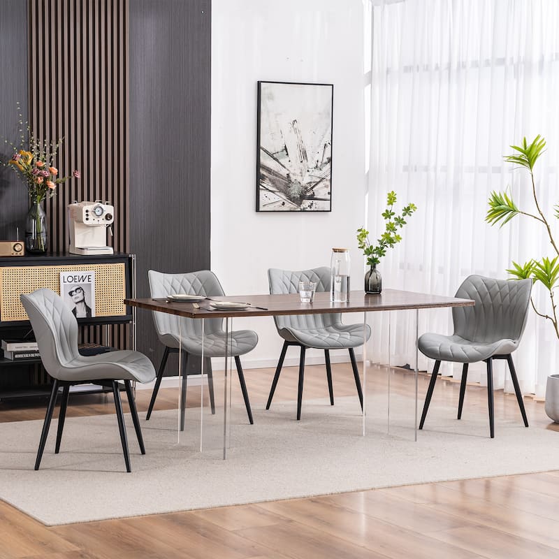 Kitchen Dining Room Chairs Modern Dining Table Chairs