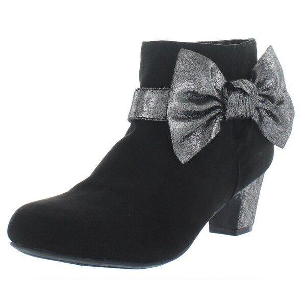 nina booties