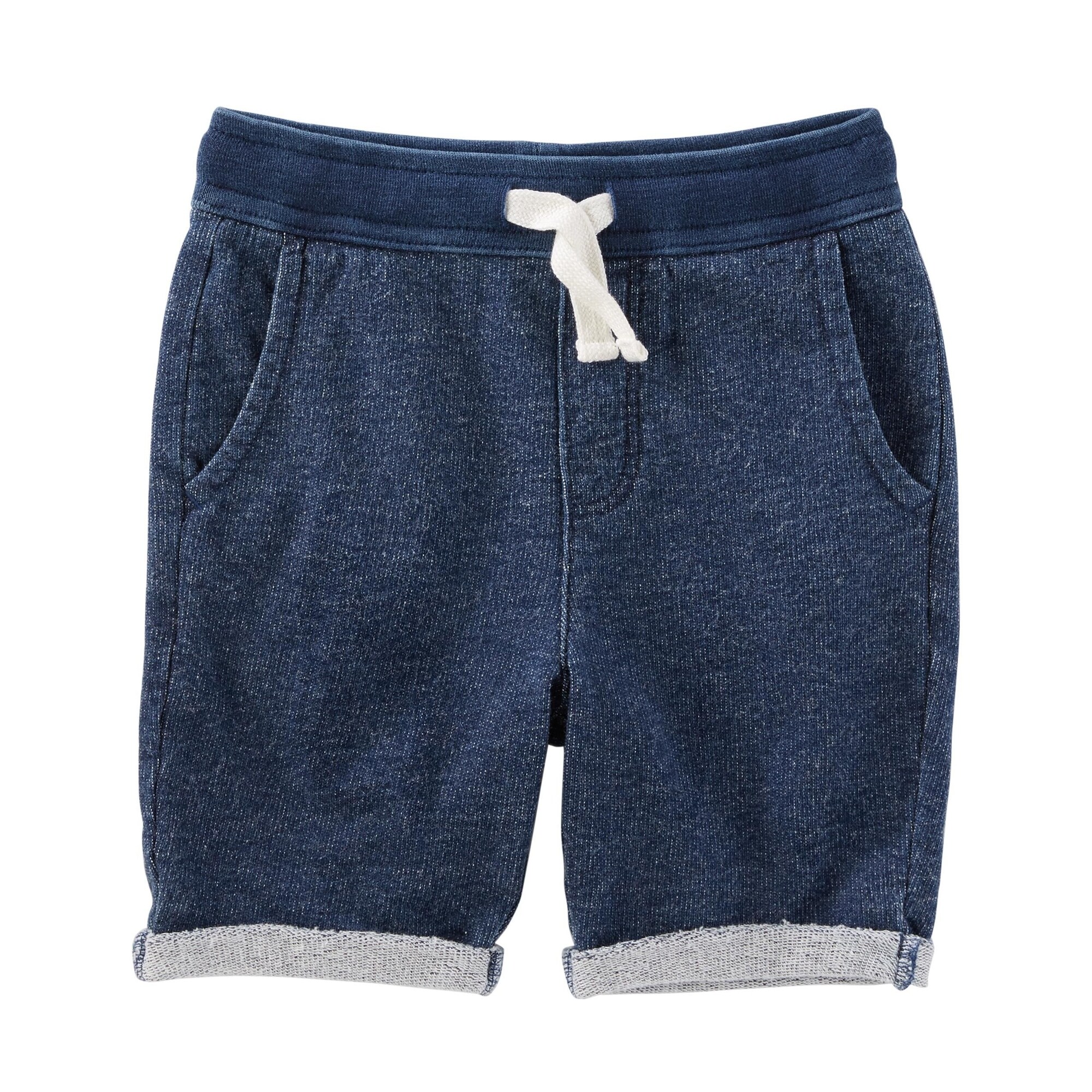 Boys french terry shorts Clearance