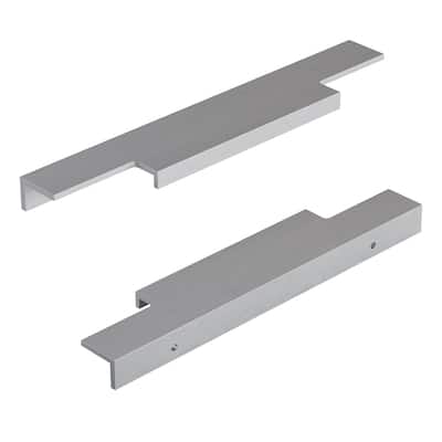 Dowell Series 3063 Handles (8.8", 5.75" CTC), 3 Pack