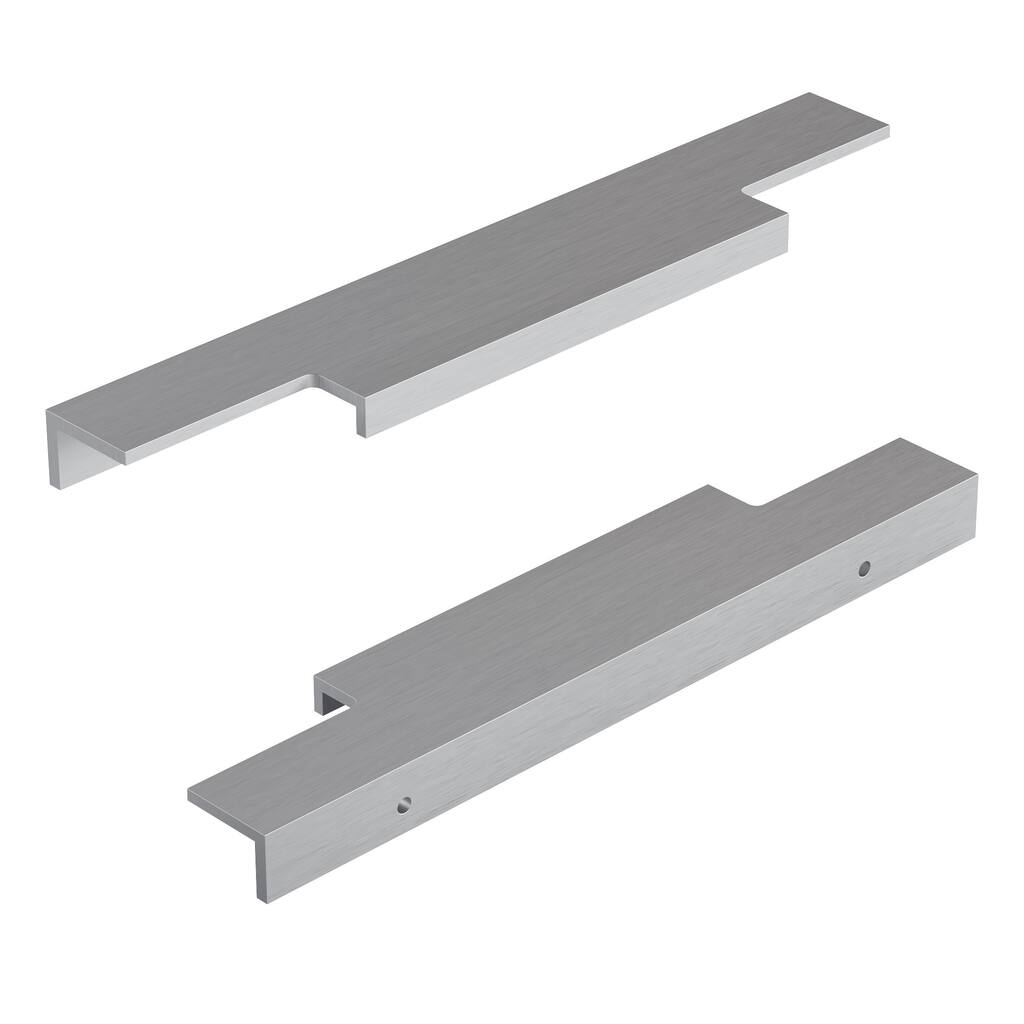 Dowell Series 3063 Handles (8.8", 5.75" CTC), 3 Pack
