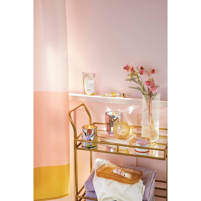 ILLUME Go Be Lovely Lavender La La Candle
