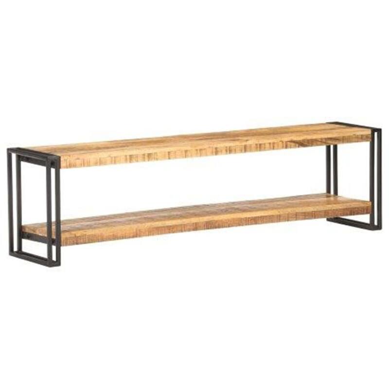 vidaXL TV Stand TV Unit Sideboard Home TV Console Media Unit Cupboard Cabinet