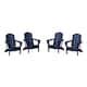 Option Navy Blue