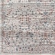 preview thumbnail 6 of 6, Livabliss Nolita Distressed Tree-of-Life Machine Washable Area Rug