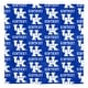 preview thumbnail 51 of 58, NCAA Rotary 7-piece Queen Bed in a Bag Set