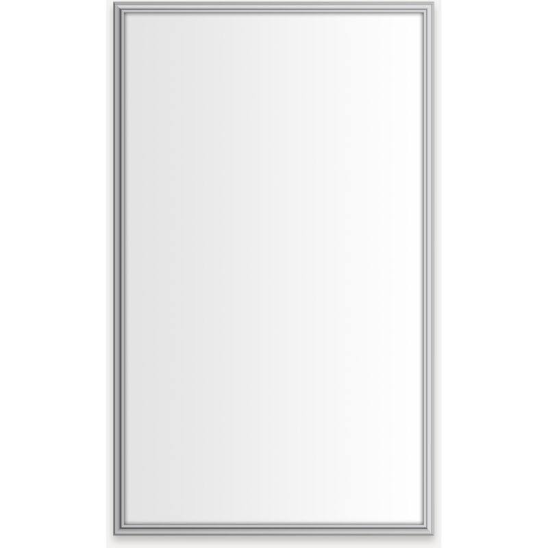 Robern D2C2440D4RMTM Main Line 23-1/4" x 39-3/8" Framed Single Door
