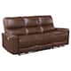 Option Saddle Brown