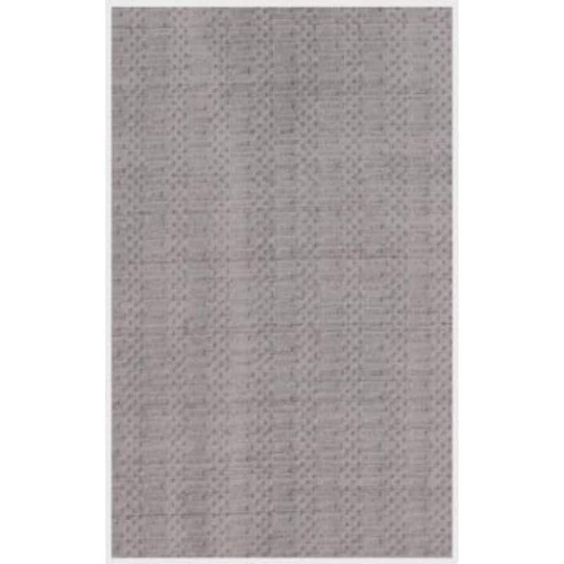 Sobas Stylish Area Rug By HomeRoots - 5' x 8'