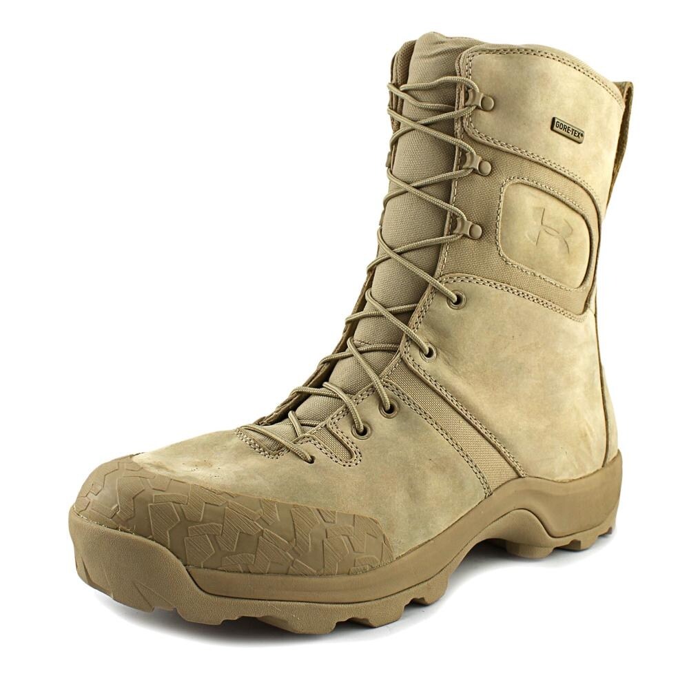 under armour breech boots