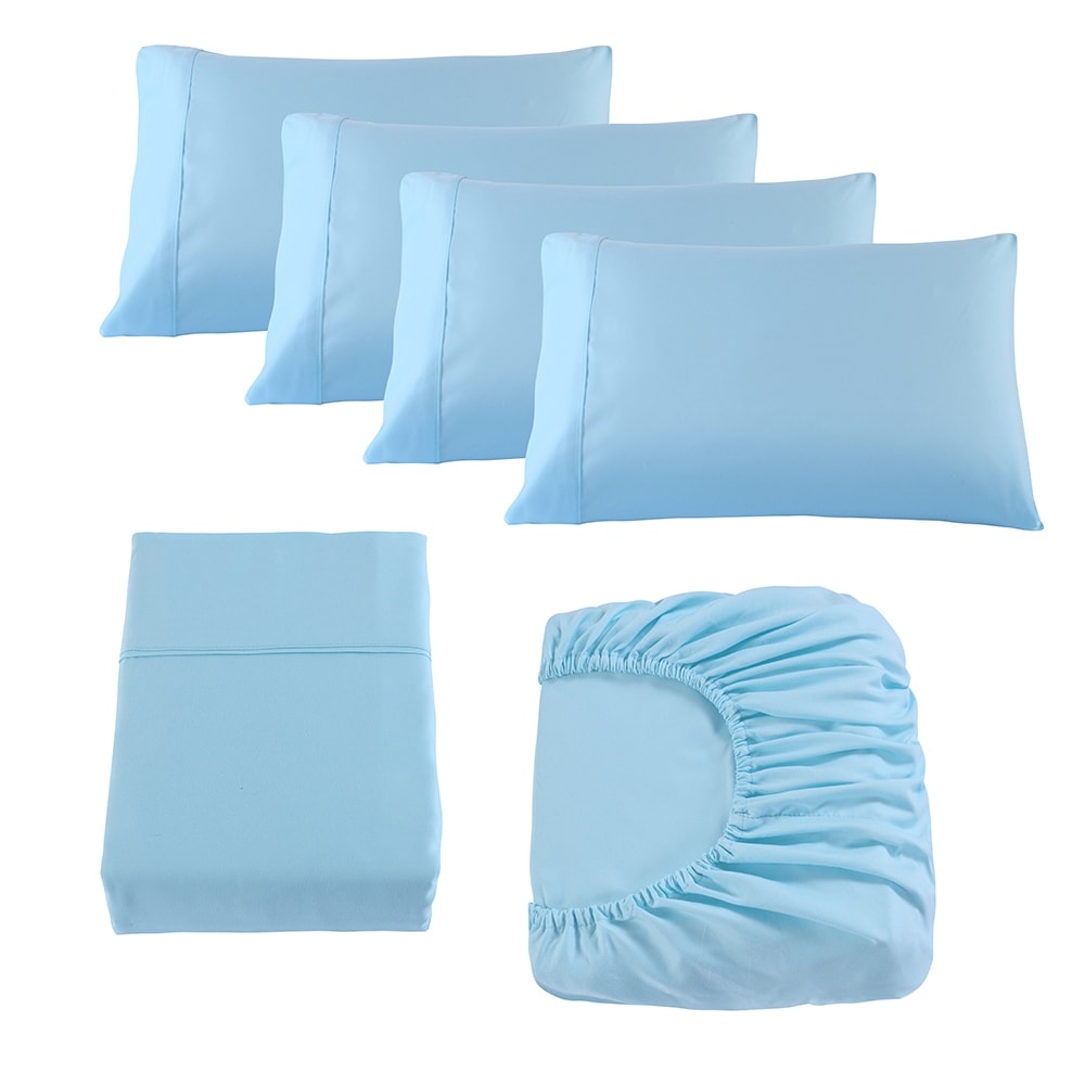 Hotel Luxury® 6-Piece Sheet Set