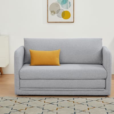 Artdeco Home Newberry Sleeper Sofa Loveseat