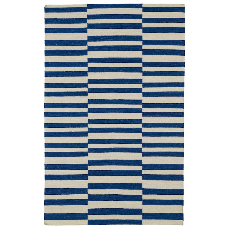 Nomad Collection - 8' X 10' - Navy