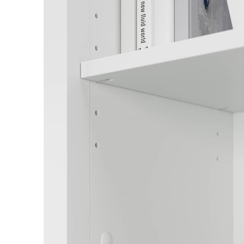 Salinas 6 Cube Organizer by Bush Furniture