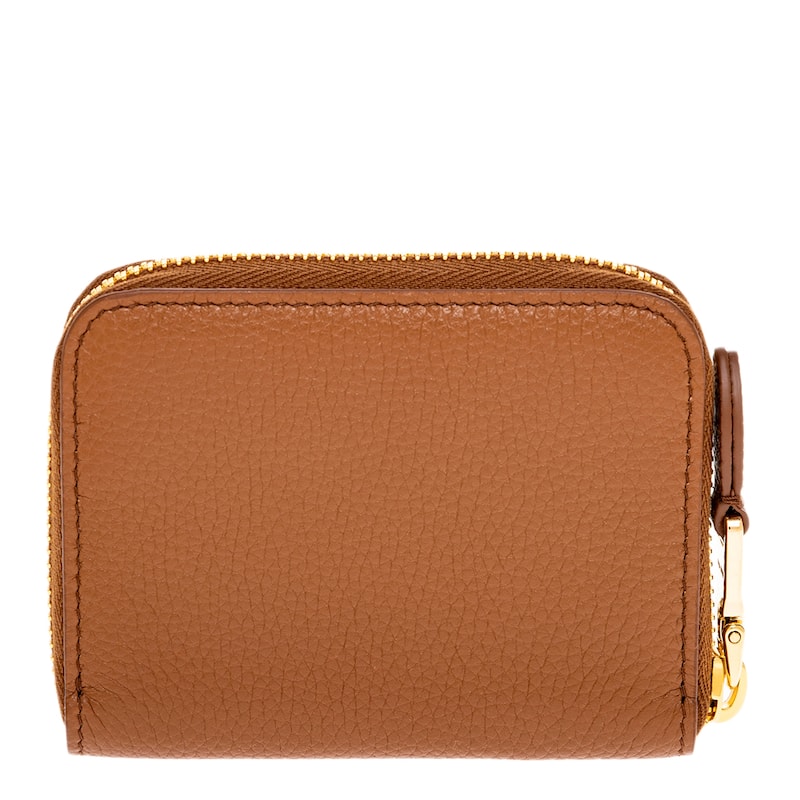 Miu Miu Leather Coin Purse