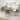 Coston Upholstered Rubberwood 5 Piece Dining Set by Christopher Knight Home