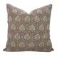 Option Kusum- Brown, Yellow