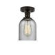 Option Charcoal / Oil Rubbed Bronze