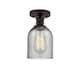 Option Charcoal / Oil Rubbed Bronze