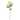 Set of 4 Peach Artificial Sugar Rose Flower Stem Spray 28in - 28" L x 7" W x 7" DP