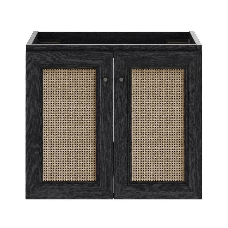 Swiss Madison SM-CO2804 Classe 24" Single Wall Mounted Vanity Cabinet