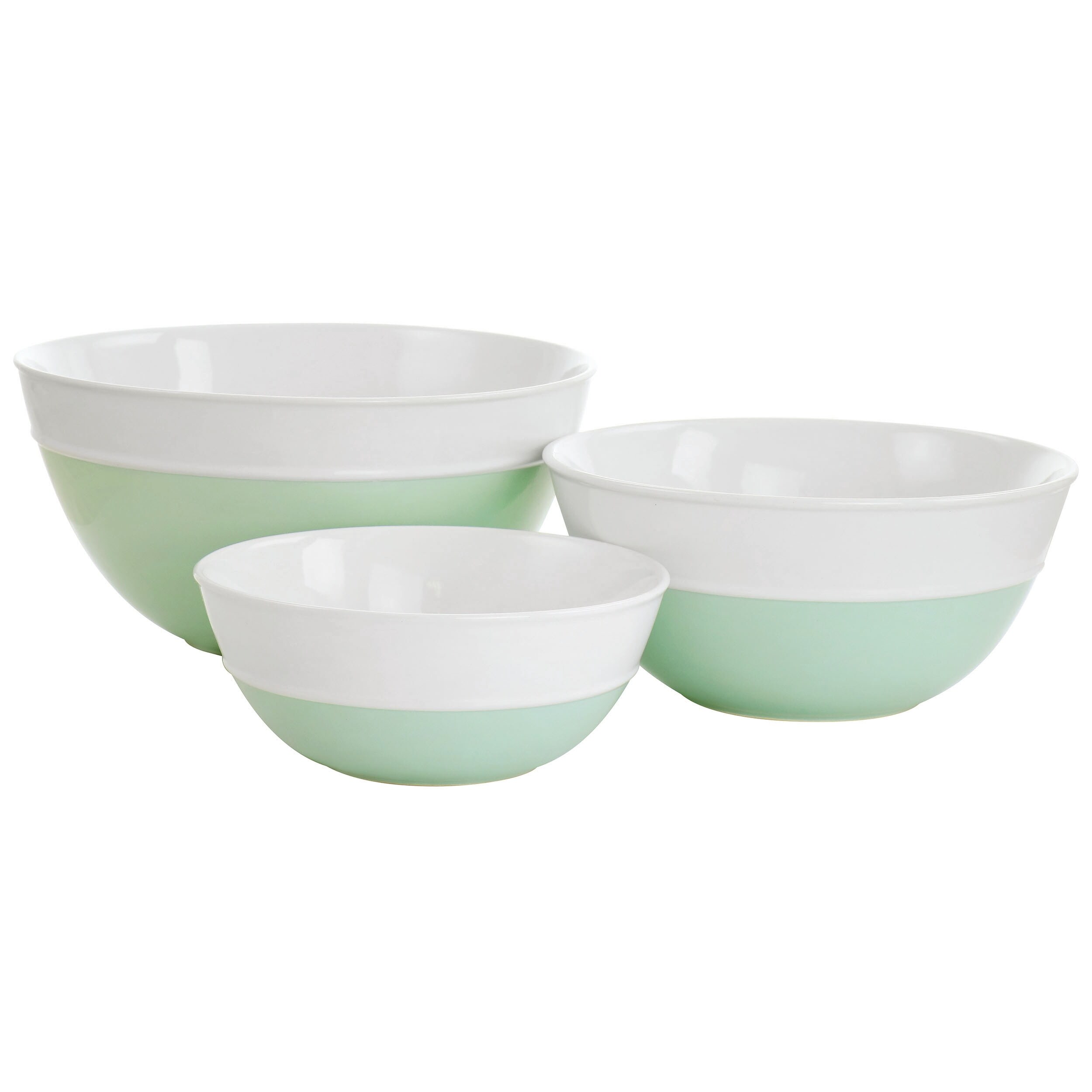 https://ak1.ostkcdn.com/images/products/is/images/direct/5b6810812acb3c2ed67f3be1e0cd2341d8ecebf7/Martha-Stewart-3-Piece-Stoneware-Duo-Tone-Bowl-Set-in-Mint-and-White.jpg