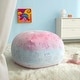 preview thumbnail 6 of 4, Dreamworks Trolls Embossed Bean Bag Chair