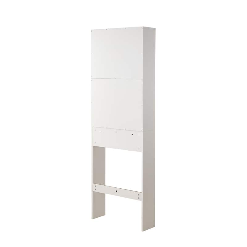 Over The Toilet Storage Cabinet