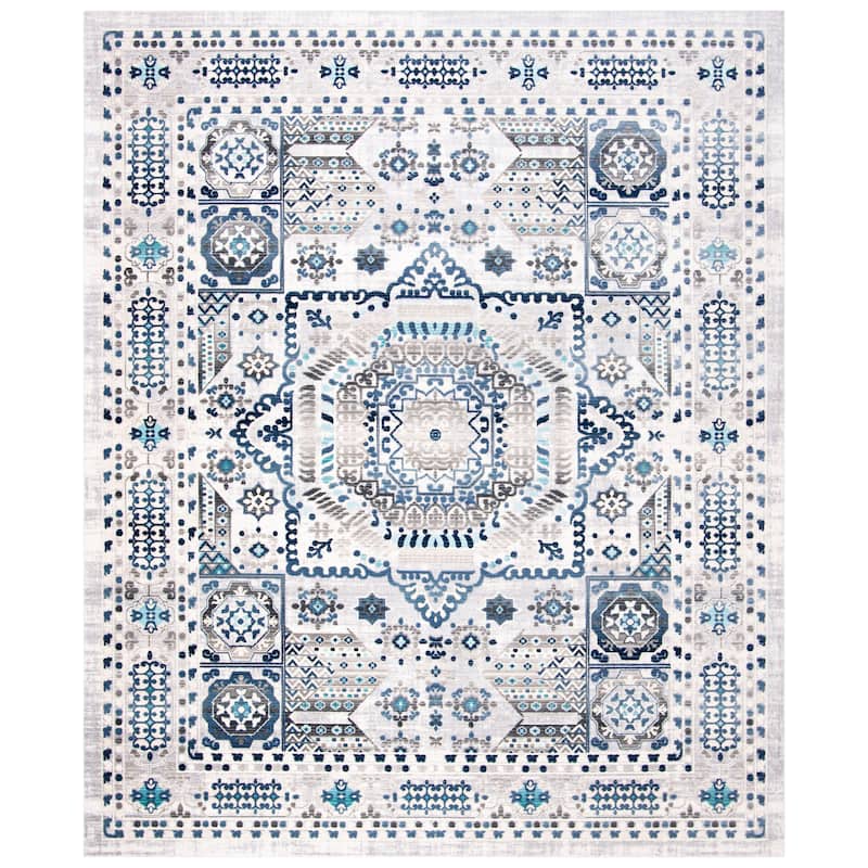 SAFAVIEH Aria Enneke Vintage Boho Oriental Rug
