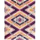 preview thumbnail 15 of 25, Artistic Weavers Trocadero Boho Modern Geometric Area Rug