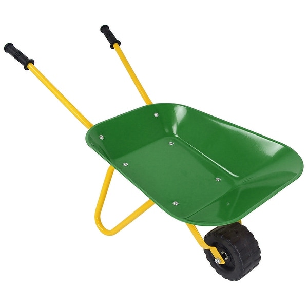 Toy wheelbarrow 2025