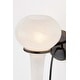 preview thumbnail 2 of 9, Hudson Valley Lighting 5813 Adams corner 13" Tall Wall Sconce