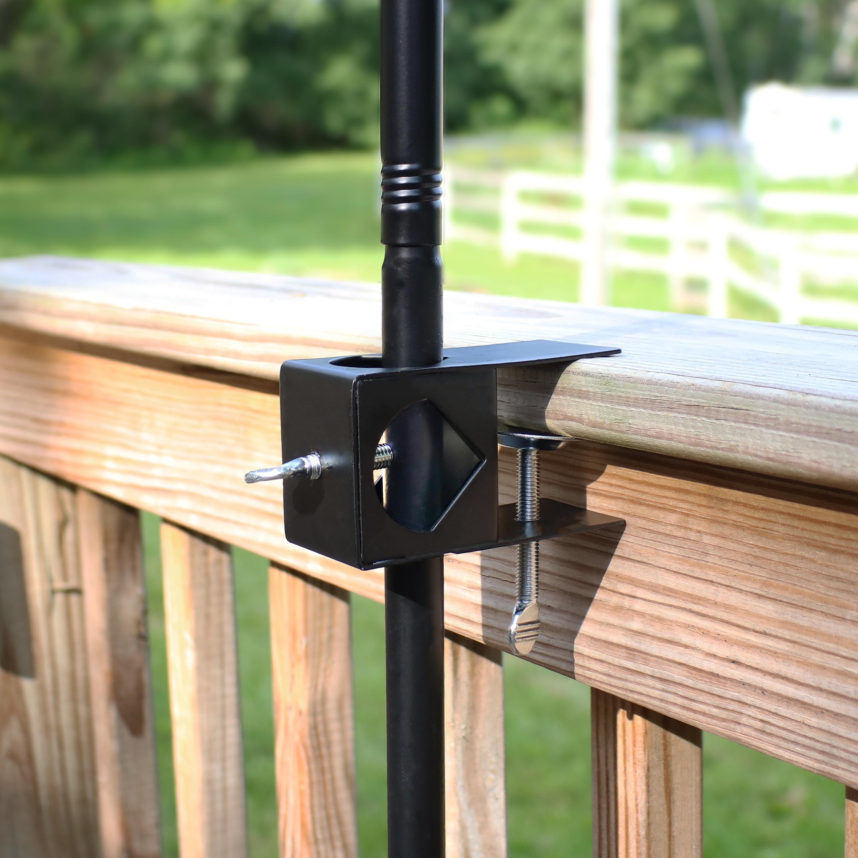 Outdoor torches Outdoor torches