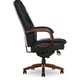 preview thumbnail 13 of 27, La-Z-Boy Big and Tall Edmonton Executive Office Chair with ComfortCore