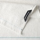 preview thumbnail 53 of 68, KITCHENAID Gourmet Series Gridlines Kitchen Towels 3-Pack Set, 100% Cotton Absorbent - 18"x28"